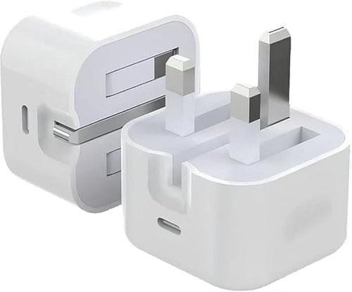 35W Ultra-Fast Charging Kit