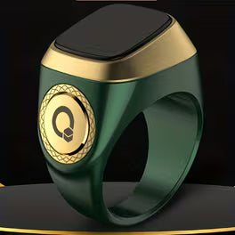 Smart Zikr Ring Lite