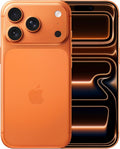 iPhone 17 Pro Cosmic Orange Edition 256GB