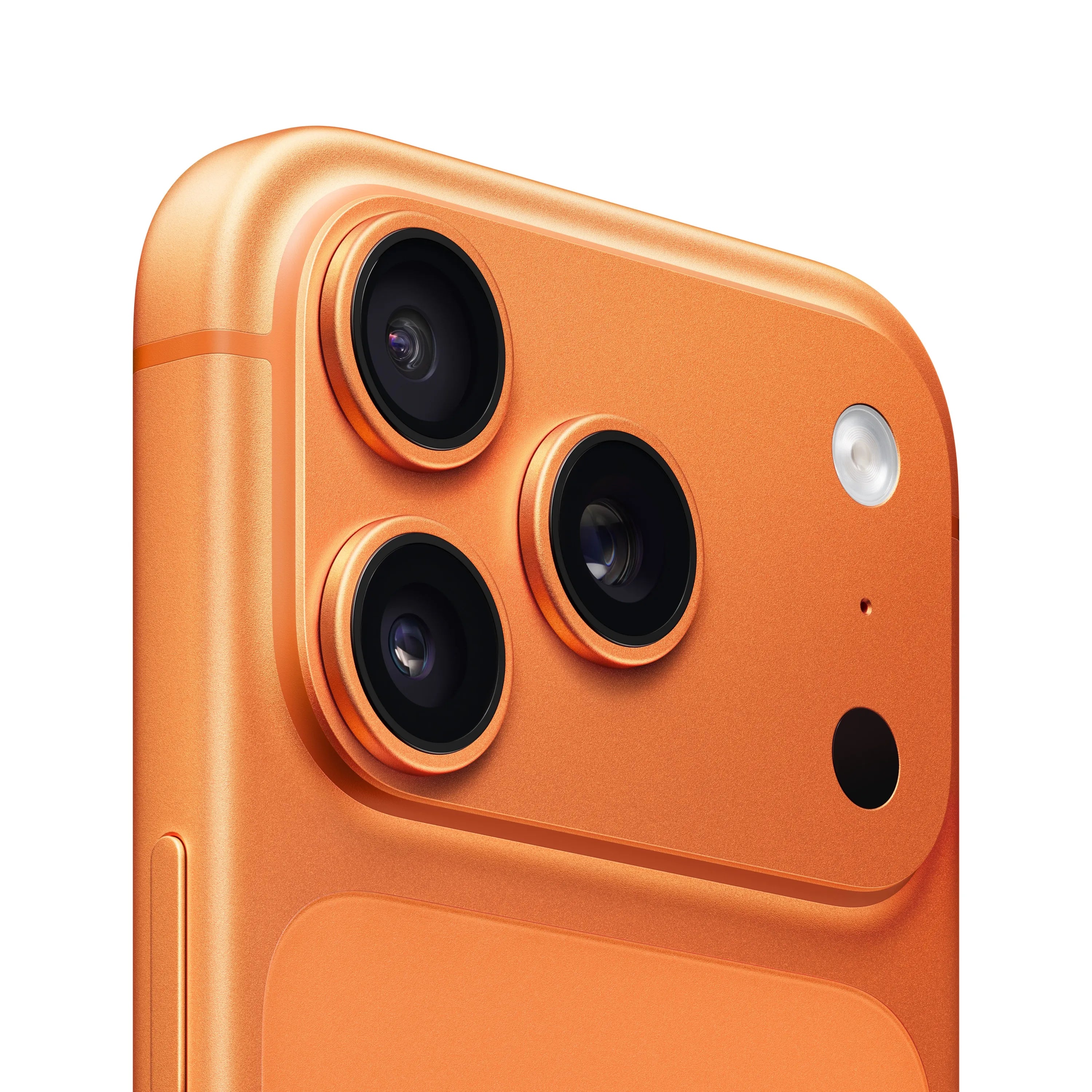 iPhone 17 Pro Cosmic Orange Edition 256GB