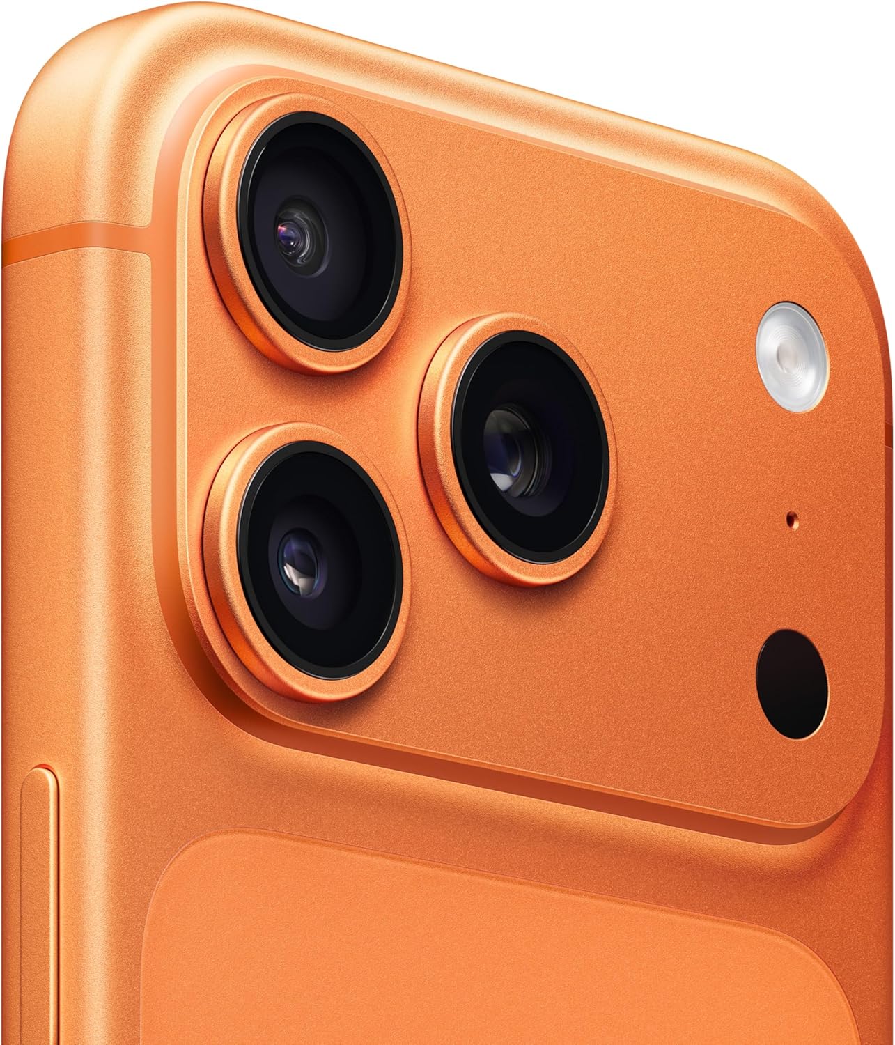 iPhone 17 Pro Cosmic Orange Edition 256GB