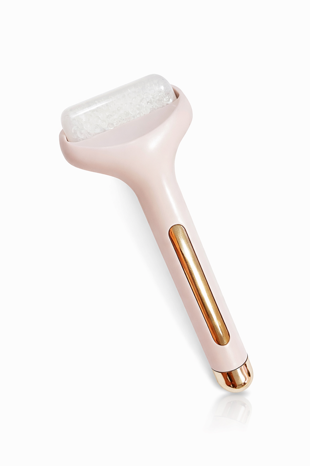 Ice Roller for Face – De-Puff, Tighten & Glow in 60 Seconds ❄️