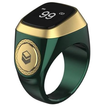 Smart Zikr Ring Lite