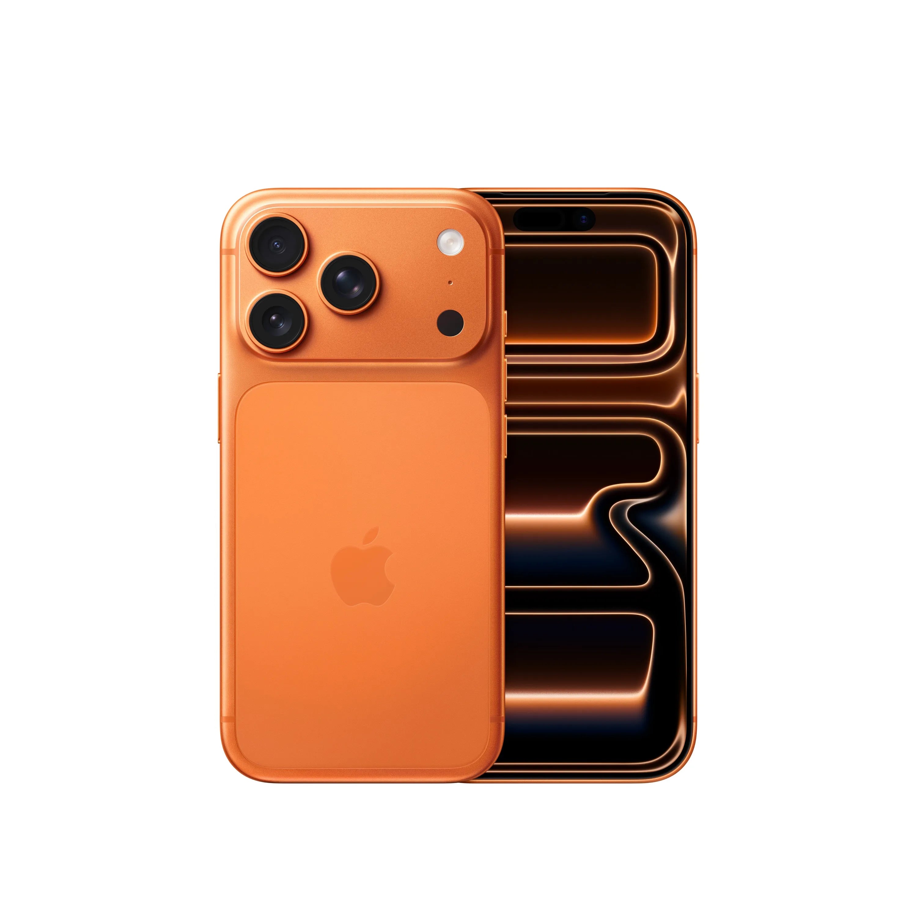 iPhone 17 Pro Cosmic Orange Edition 256GB