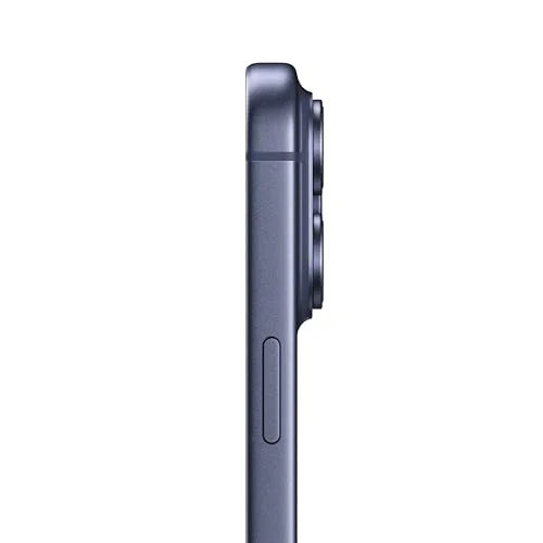 Apple iPhone 17 Pro Max 256 GB: 6.9-inch Display with ProMotion, A19 Pro Chip, Best Battery Life in Any iPhone Ever, Pro Fusion Camera System, Center Stage Front Camera; Deep Blue