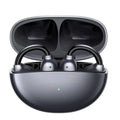 UGREEN ClipBuds, Open-ear Wireless Headphones with 4 Mic Clear Call Earbuds Clip on Earphones Bluetooth 6.0, App&Touch Control, IPX5 for Running Fitness, 30H Playtime, iOS&Android, Fit for S26 Ultra