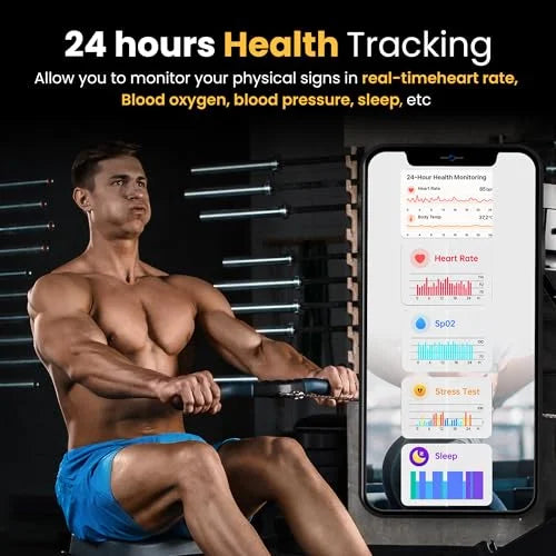 ArmFit Deep Zeero Membership fee fitness tracker band Health and Fitness Wearable – 24/7 Activity Tracker Sleep Tracking, with app support – 15+ Days Battery Life